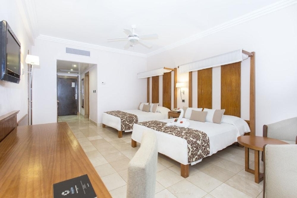 Hotel Be Live Collection Marien - All Inclusive (San Juan)